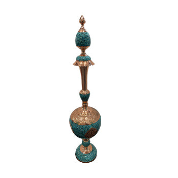 تركيواز رويال، مقاس 81، شبكة، ACH152 تركيواز رويال، مقاس 81، شبكة، ACH152